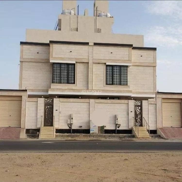 Villa in Jida，South Jeddah，Al Qryniah 2 bedrooms 870000 SAR - 87538654