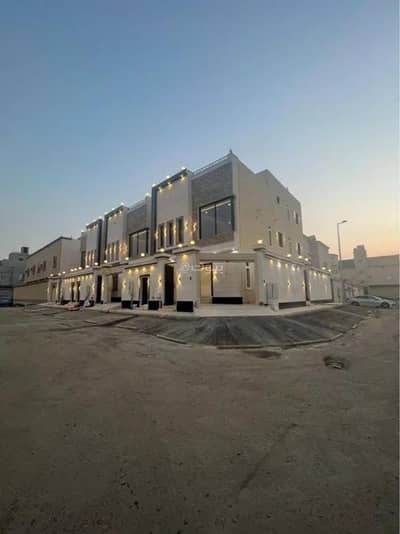 6 Bedroom Villa for Sale in Jeddah, Western Region - Villa For Sale In Al Salehiyah, North Jeddah