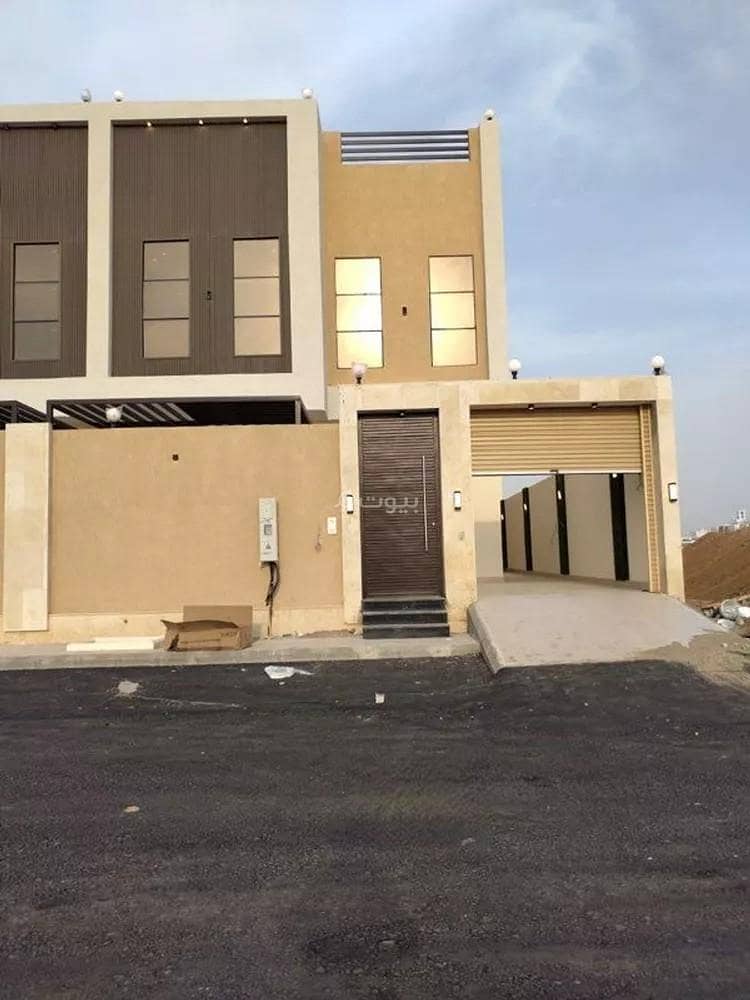 Villa in Jida，North Jeddah，Ar Rahmanyah 5 bedrooms 1300000 SAR - 87538713