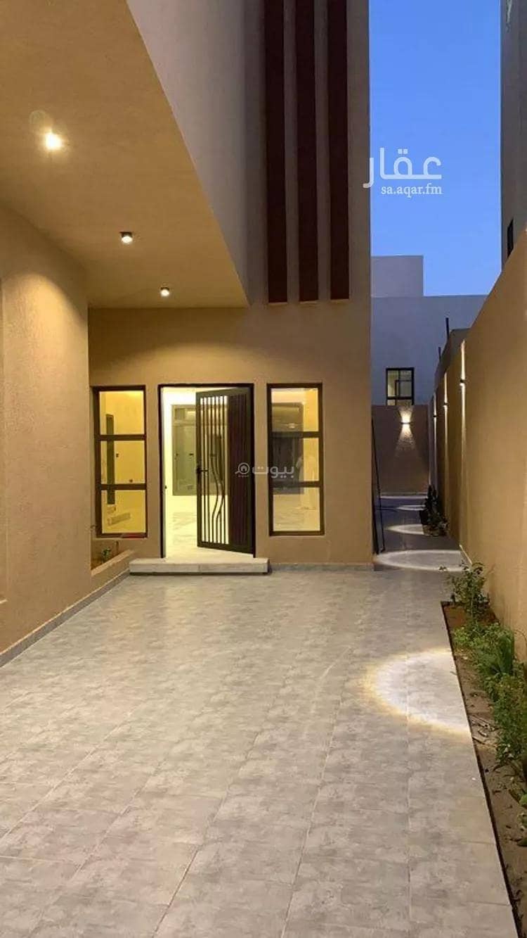 Villa in Riyadh，South Riyadh，Okaz 4 bedrooms 1400000 SAR - 87538744