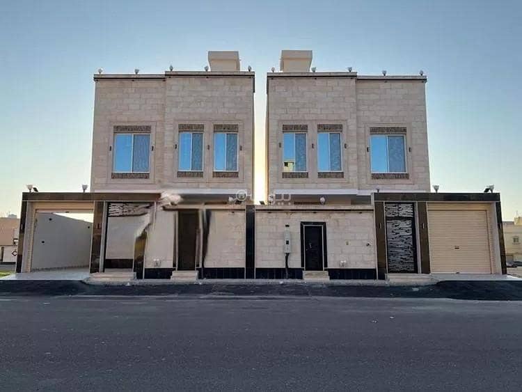 Villa in Jida，South Jeddah，Al Frosyah 4 bedrooms 1150000 SAR - 87538727