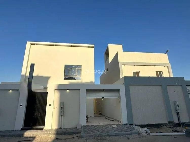 Villa in Al Khobar，West Al Aziziyah 4 bedrooms 1280000 SAR - 87538732