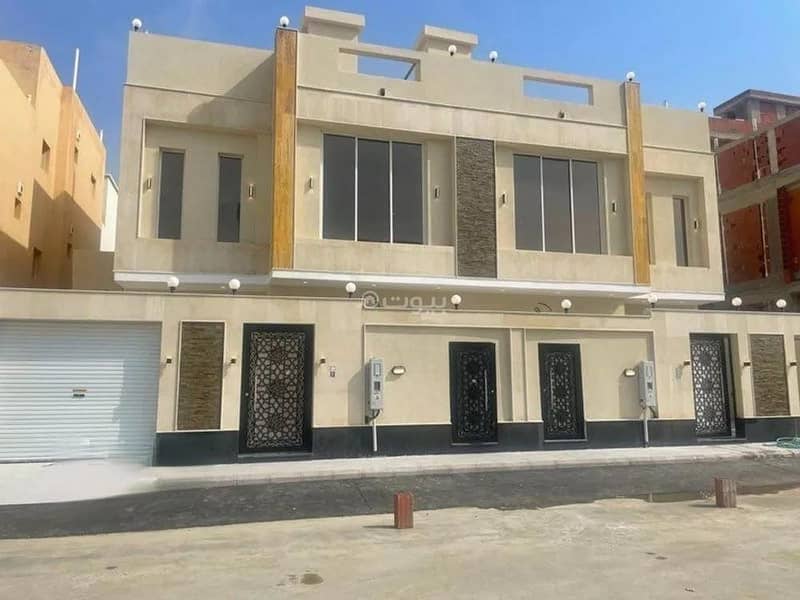 Villa in Jida，South Jeddah，Al Frosyah 7 bedrooms 1100000 SAR - 87538802