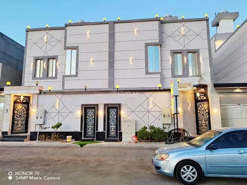 Villa in Jida，North Jeddah，As Salhiyah 5 bedrooms 1200000 SAR - 87538777