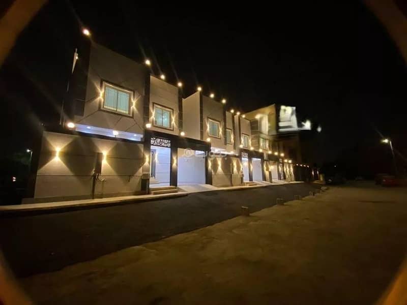 Villa in Jida，North Jeddah，As Salhiyah 3 bedrooms 1000000 SAR - 87538768