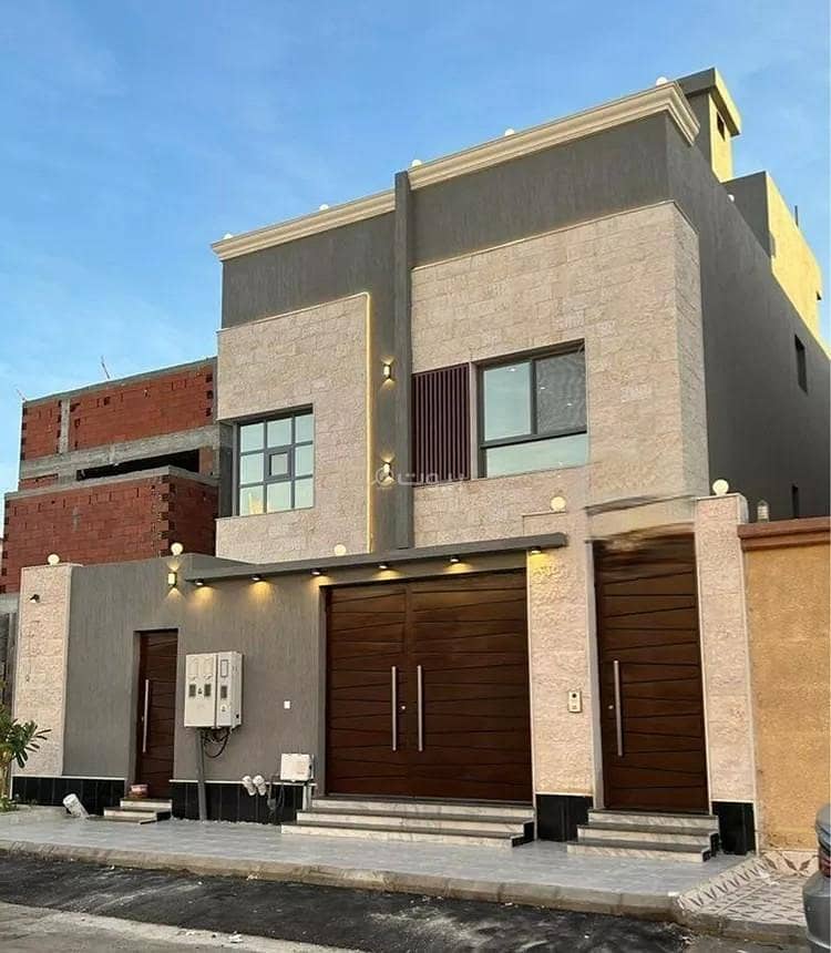 Villa in Jida，North Jeddah，As Salhiyah 5 bedrooms 1700000 SAR - 87538787