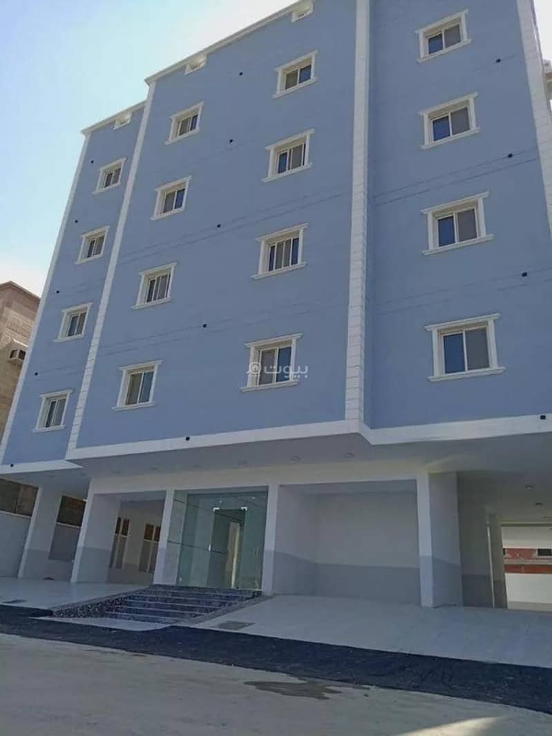 Apartment in Makah Almukaramuh，At Taysir 4 bedrooms 800000 SAR - 87538795