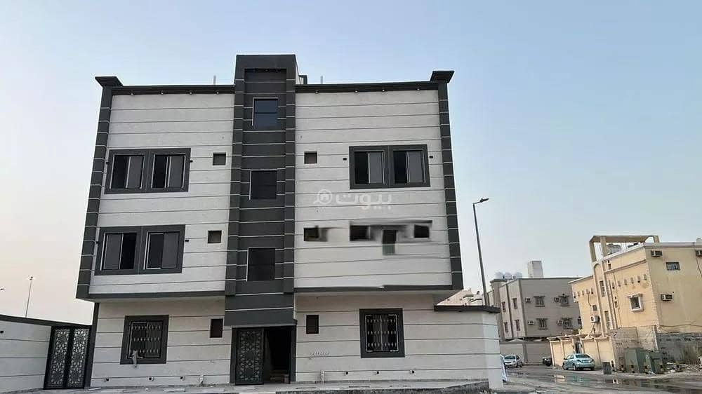 Apartment in Aldammam，An Noor 3 bedrooms 500000 SAR - 87538776