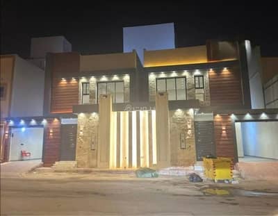 4 Bedroom Villa for Sale in Riyadh, Riyadh Region - Villa in Riyadh，West Riyadh，Al Uraija Al Gharbiyah 4 bedrooms 950000 SAR - 87538811