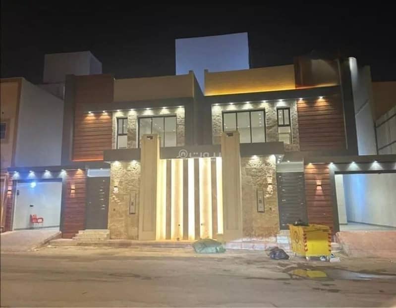 Villa in Riyadh，West Riyadh，Al Uraija Al Gharbiyah 4 bedrooms 950000 SAR - 87538811