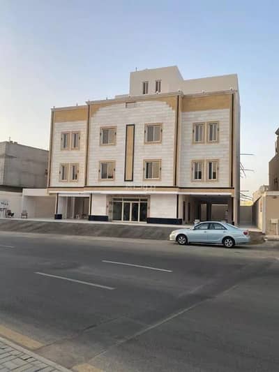 شقة 6 غرف نوم للبيع في جدة، المنطقة الغربية - شقة للبيع على شارع جبل الاسودة بحي الصالحية، شمال جدة | 225م2