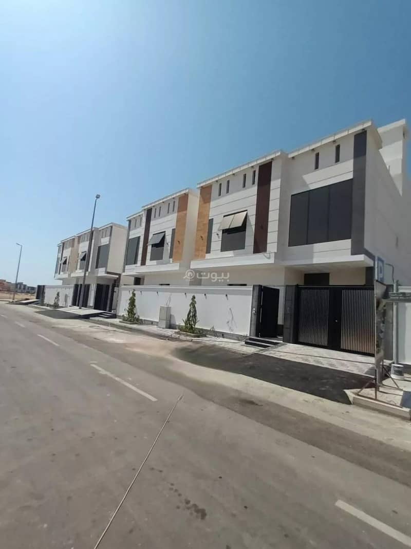 Villa in Jida，North Jeddah，Al Fanar 6 bedrooms 2000000 SAR - 87538801