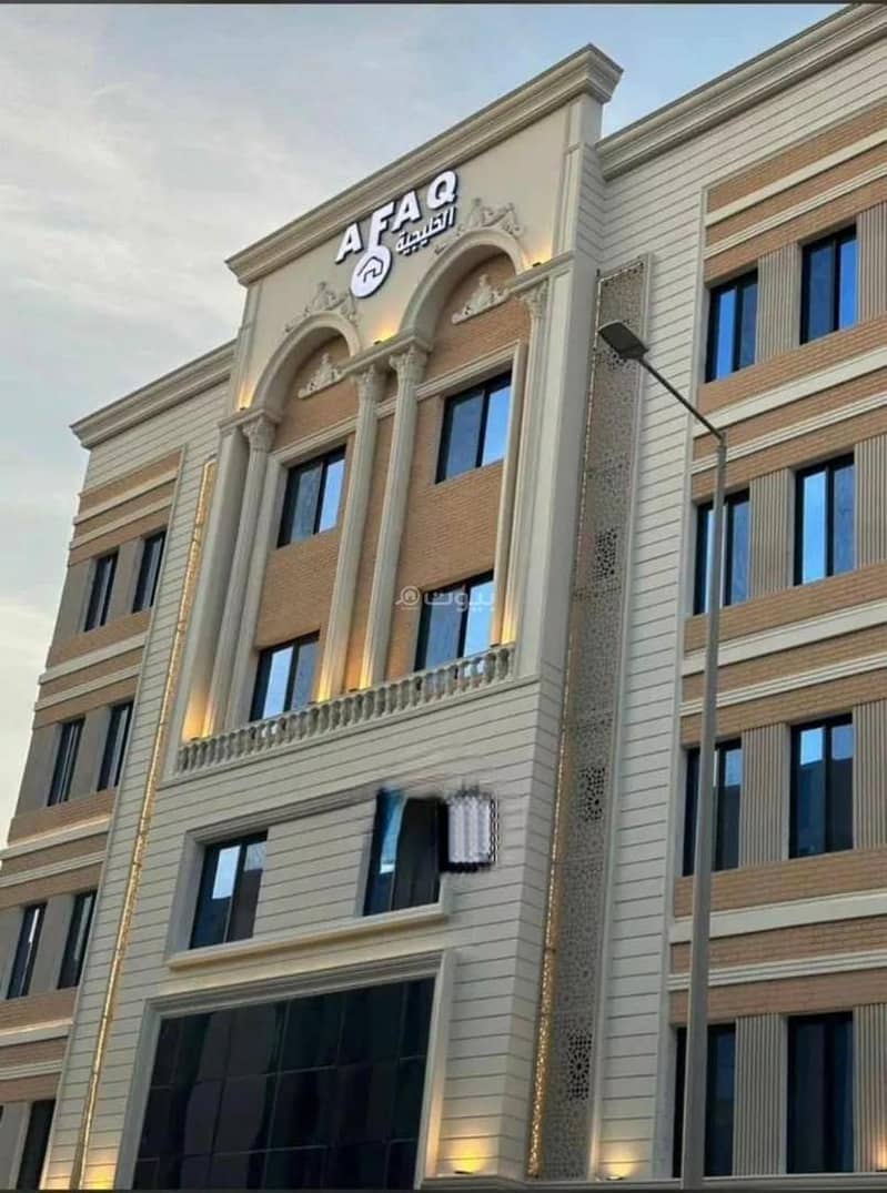 Apartment in Jida，North Jeddah，Al Wahah 4 bedrooms 500000 SAR - 87538816