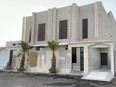 فیلا 7 غرف نوم للبيع في جدة، المنطقة الغربية - فيلا للبيع على شارع التعايشي بحي الرحمانية، شمال جدة | 300م2