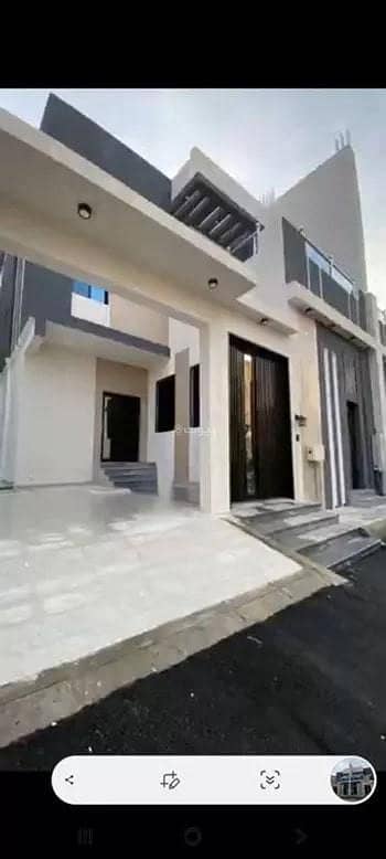 Villa in Khamis Mushait，Al Wafa 5 bedrooms 900000 SAR - 87538822