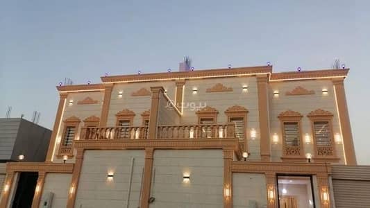 فیلا 5 غرف نوم للبيع في مكة، المنطقة الغربية - فيلا للبيع على شارع أحمد الجوهري بحي الملك فهد، مكة المكرمة | 483م2