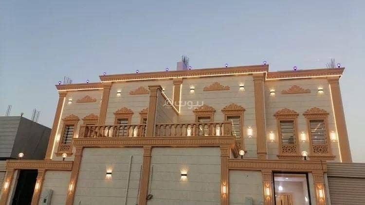 Villa in Makah Almukaramuh，Harat Al Bab Al Jadid 5 bedrooms 1200000 SAR - 87538850