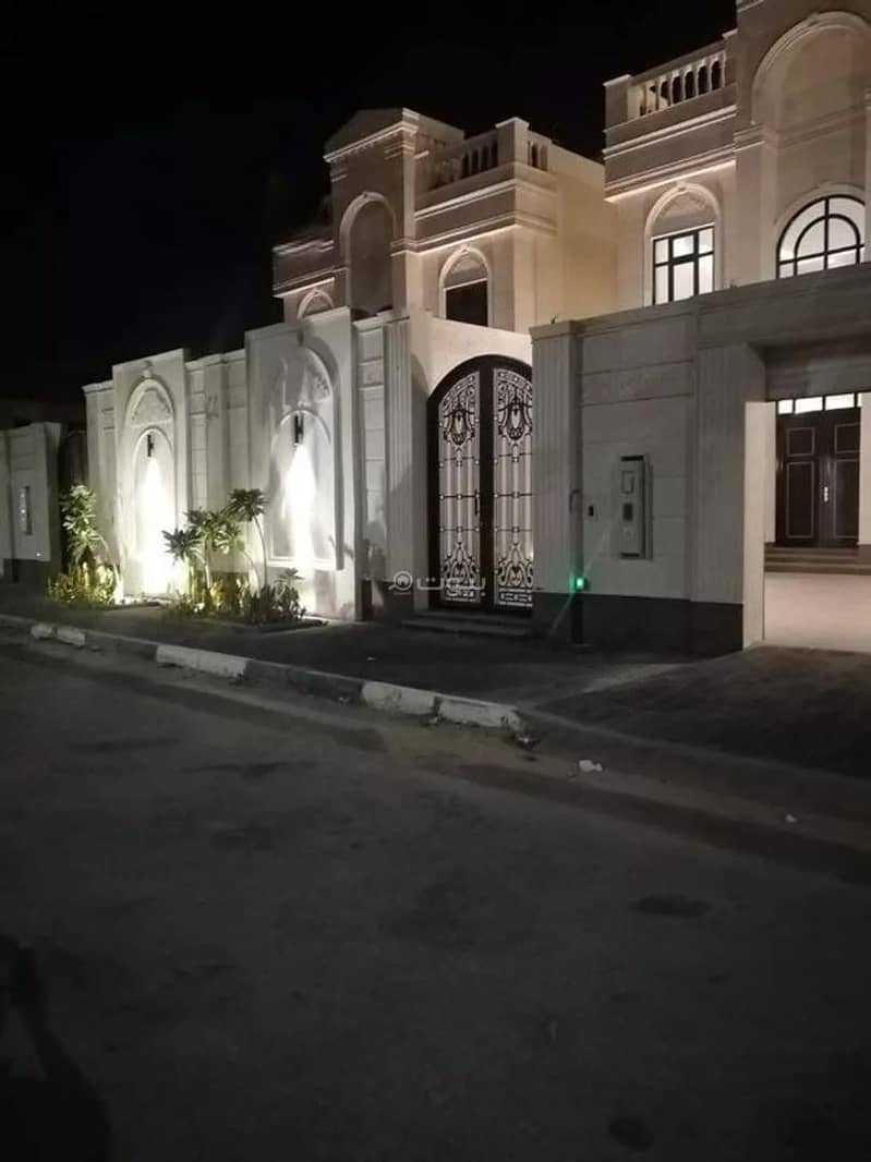 Villa in Khobar，At Tahliyah 4 bedrooms 2350000 SAR - 87538851