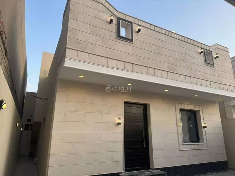 Villa in Jida，North Jeddah，Ar Riyadh 5 bedrooms 900000 SAR - 87538863