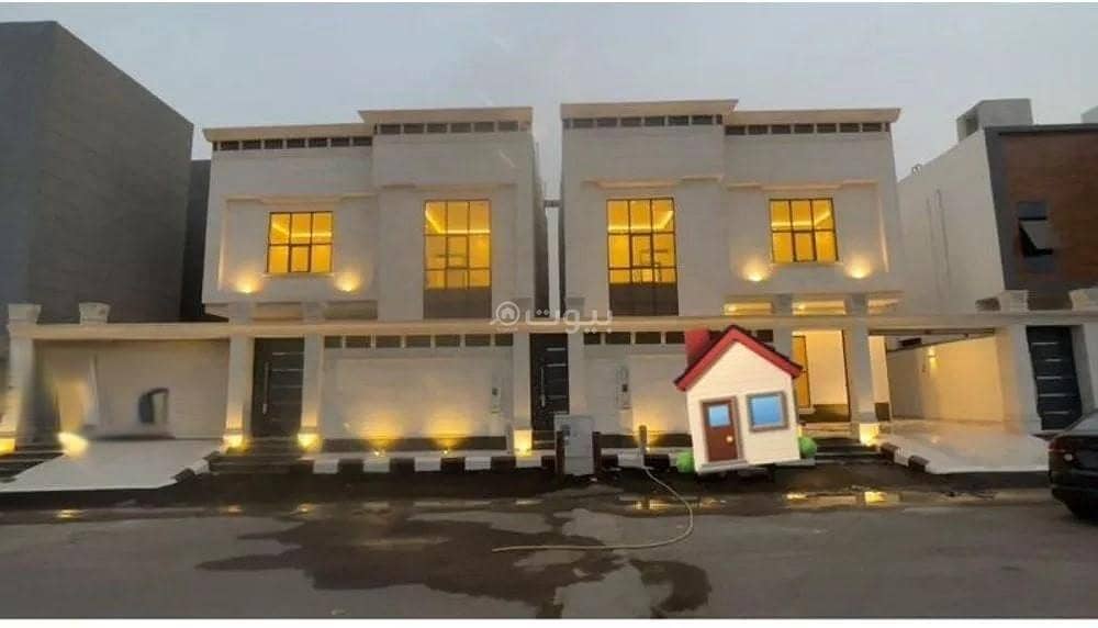Villa For Sale In Al Muhammadiyah 1, Jazan