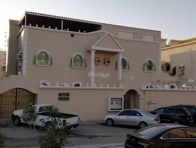 عمارة سكنية 4 غرف نوم للبيع في جدة، المنطقة الغربية - عمارة للبيع على شارع محمد بن هارون بحي الواحة، شمال جدة | 750م2