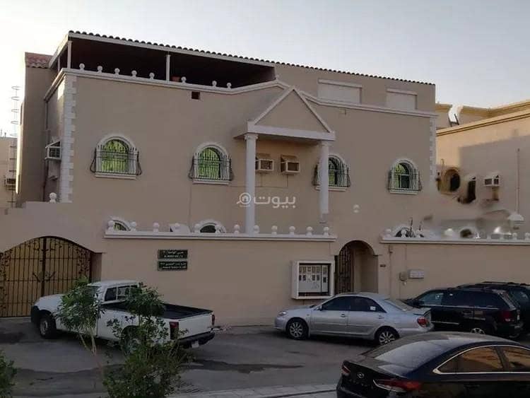 Residential Building in Jida，North Jeddah，Al Wahah 4 bedrooms 3500000 SAR - 87538926