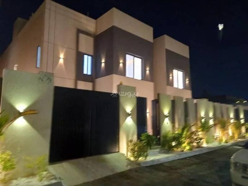 Villa in Jida，South Jeddah，Al Qryniah 7 bedrooms 1300000 SAR - 87538808