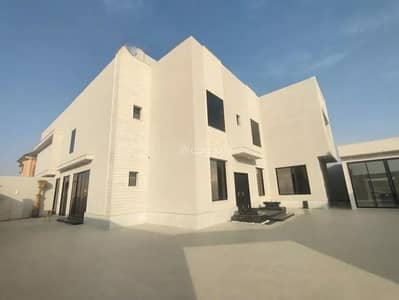 5 Bedroom Villa for Sale in Buraydah, Al Qassim Region - Villa in Buraydah，Al Rihab 5 bedrooms 2300000 SAR - 87538826