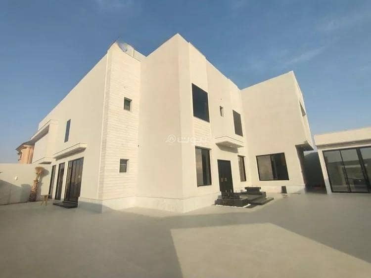 Villa in Bariduh，Ar Rehab 5 bedrooms 2300000 SAR - 87538826