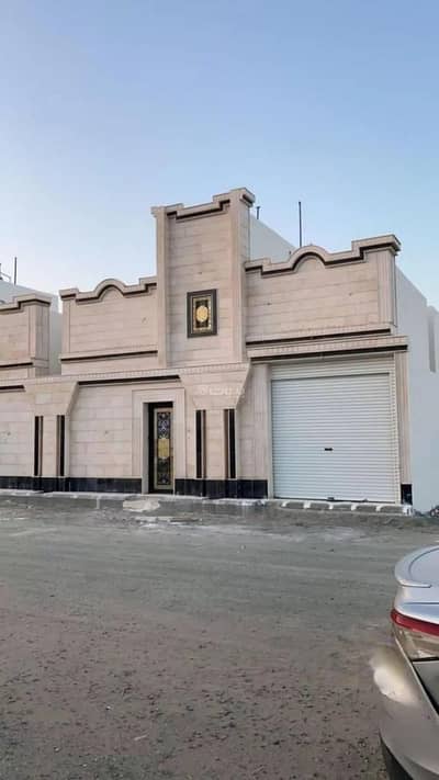 فیلا 5 غرف نوم للبيع في مدينة الملك عبدالله الاقتصادية، المنطقة الغربية - فيلا للبيع بحي بحرة، جنوب جدة | 275م2