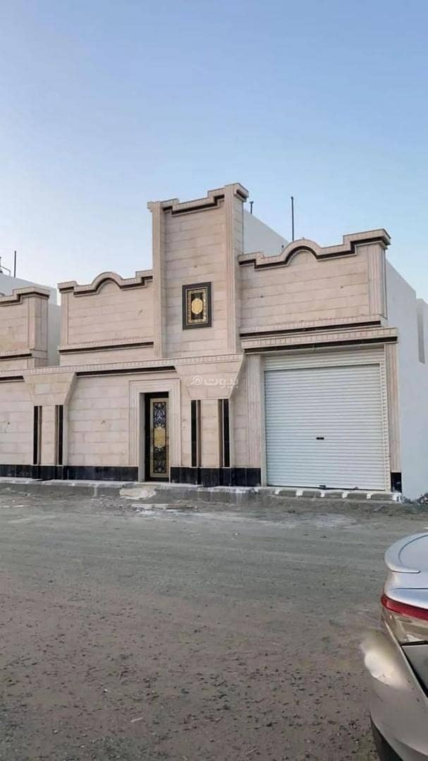 Villa in King Abdullah Economic City，Al Murooj 5 bedrooms 750000 SAR - 87538862