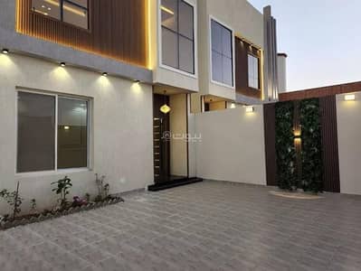 5 Bedroom Villa for Sale in Jazan, Jazan - Villa in Jazan，Ar Rehab 1 5 bedrooms 1050000 SAR - 87538852