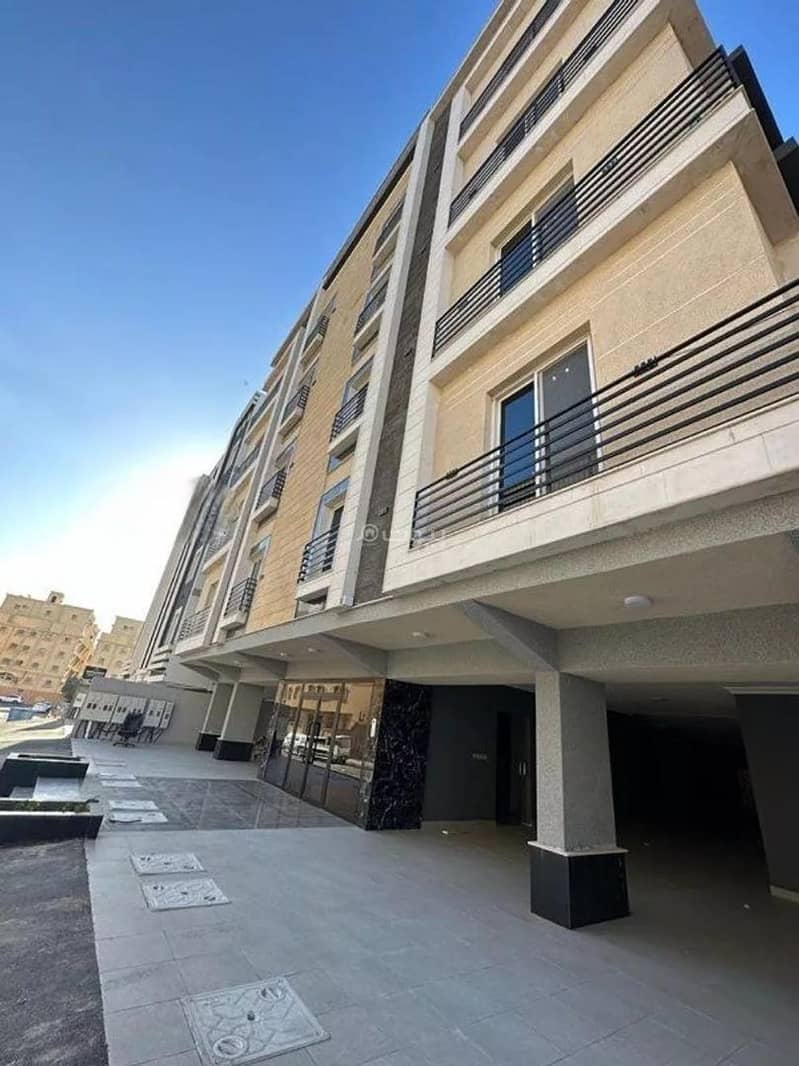 Apartment in Jida，North Jeddah，Ar Rayaan 6 bedrooms 650000 SAR - 87538839
