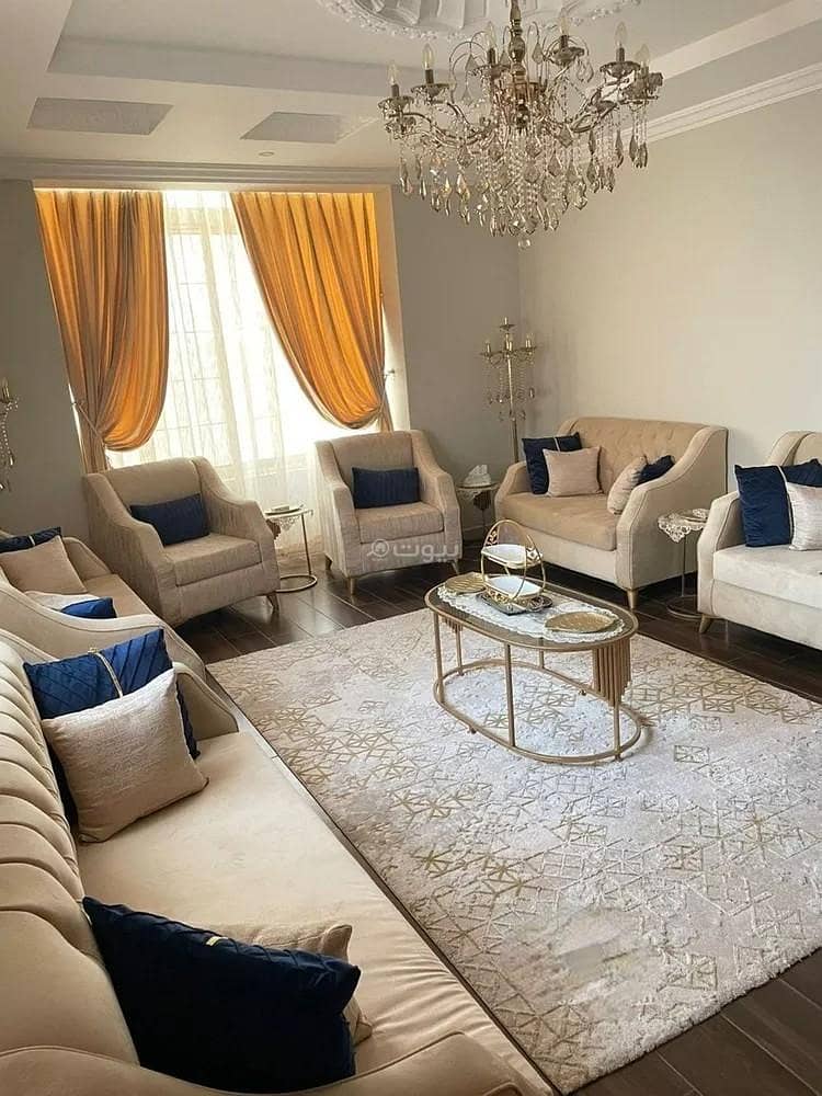 Apartment in Jida，North Jeddah，Al Marwah 1 bedroom 650000 SAR - 87538981