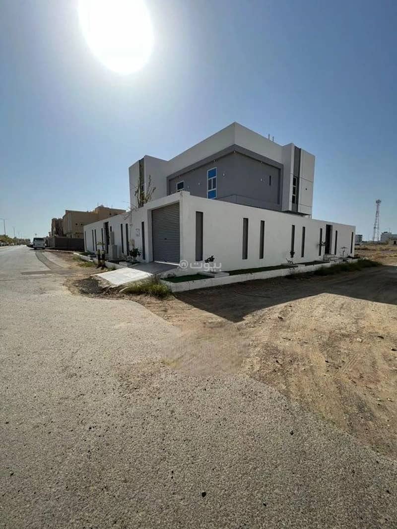 Villa in Jazan，Al Suways 1 4 bedrooms 1270000 SAR - 87538978