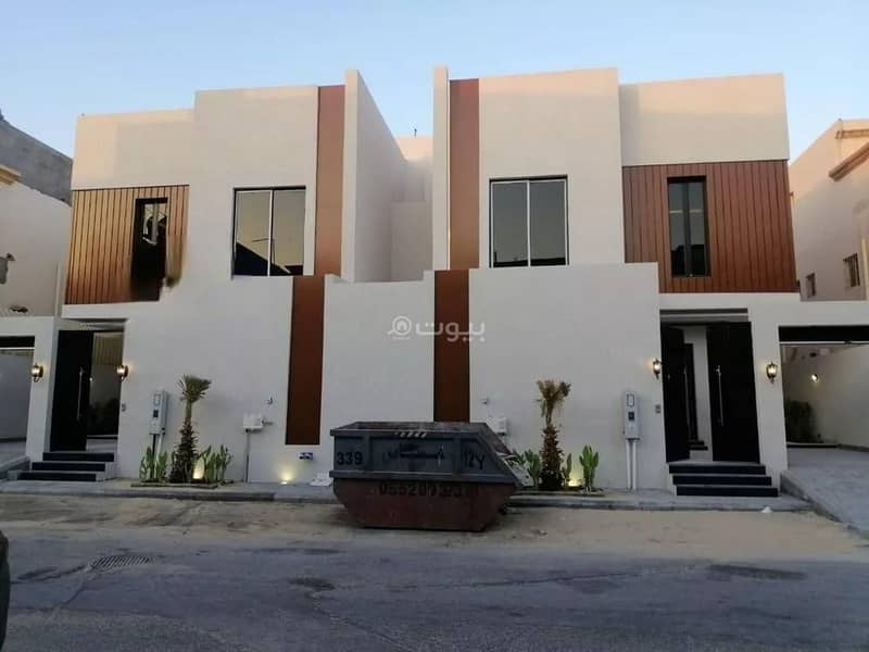 Villa in Dammam，Taybay 4 bedrooms 1200000 SAR - 87538964