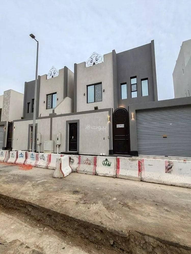 Villa in Jida，North Jeddah，Al Yaqoot 4 bedrooms 1400000 SAR - 87538914