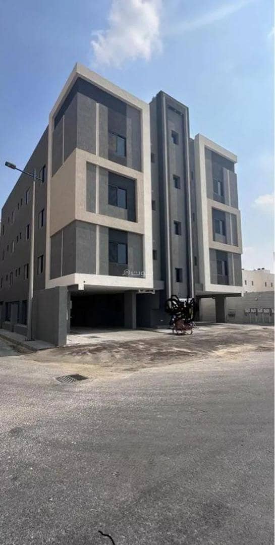 Apartment in Aldammam，Hajr 3 bedrooms 600000 SAR - 87538960
