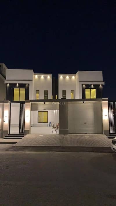 5 Bedroom Villa for Sale in Dammam, Eastern Region - Villa in Dammam，Al Fursan 5 bedrooms 1100000 SAR - 87538889