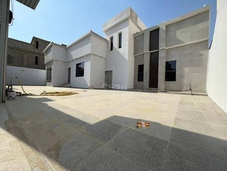 Floor in Abu Arish，King Fahd 5 bedrooms 1230000 SAR - 87538913