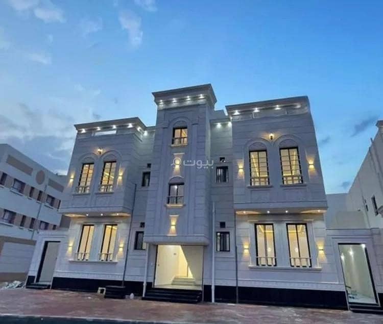 Apartment in Alttayif，Al Huwaya 5 bedrooms 460000 SAR - 87538919