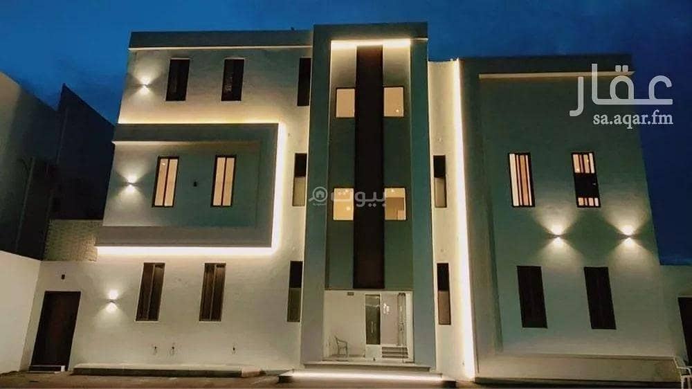 Apartment in Alttayif，Al Mudhbah 4 bedrooms 600000 SAR - 87538866