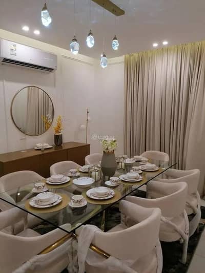 فلیٹ 4 غرف نوم للبيع في جدة، مكة المكرمة - شقة للبيع على شارع الصالحية 160 بحي الصالحية، شمال جدة | 153م2