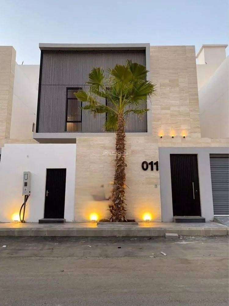 Villa in Jida，North Jeddah，Al Loaloa 5 bedrooms 1950000 SAR - 87538915