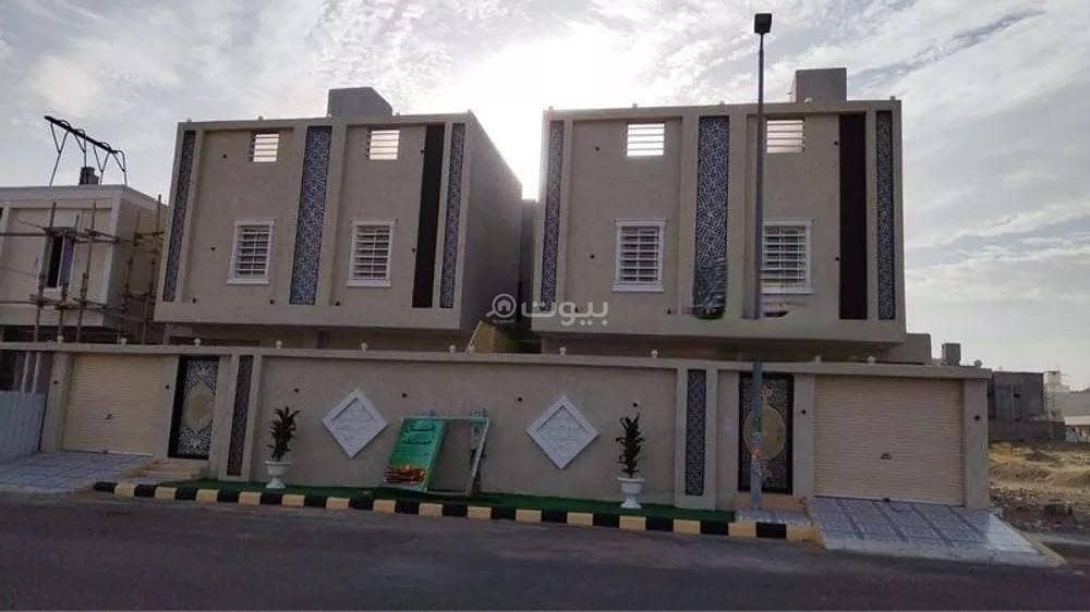 Villa in Makah Almukaramuh，Harat Al Bab Al Jadid 5 bedrooms 1000000 SAR - 87538985