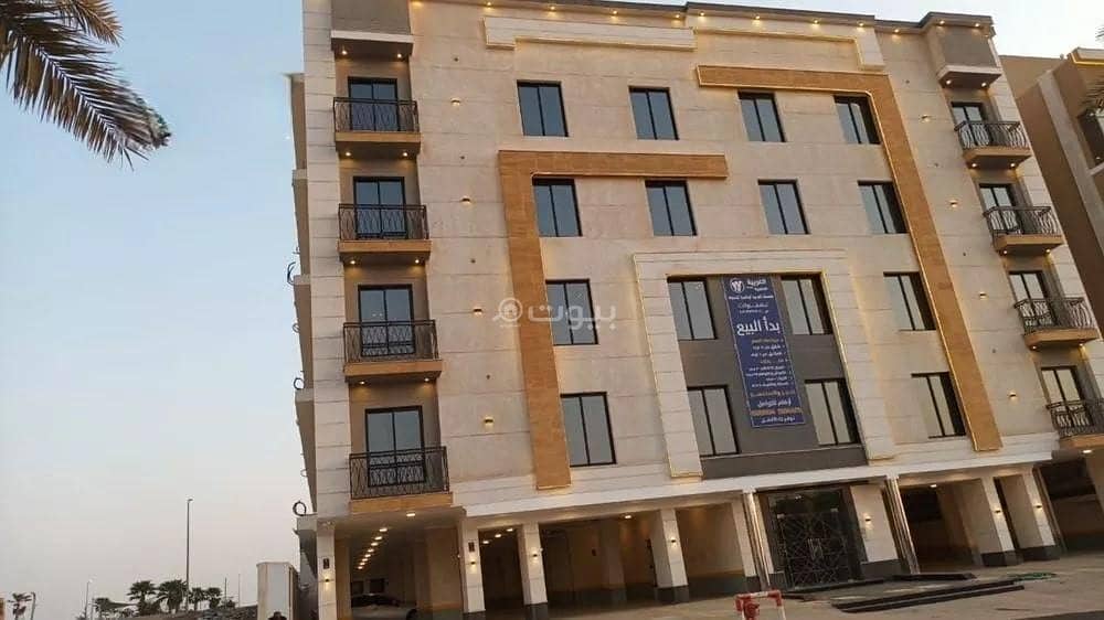 Apartment in Jida，North Jeddah，Taibah 5 bedrooms 580000 SAR - 87538891