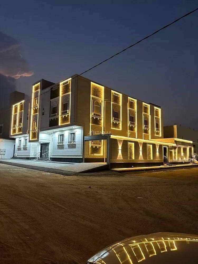 Apartment in Alttayif，Al Wasit 5 bedrooms 670000 SAR - 87538957