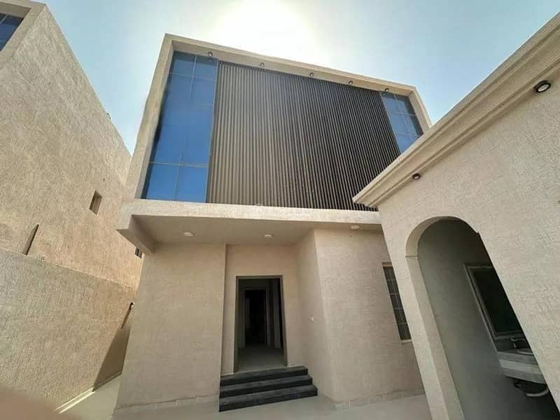 Villa in Khobar，Al Kawthar 4 bedrooms 1150000 SAR - 87538992