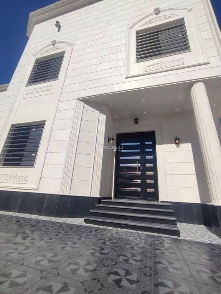 Villa in Taif，Ar Rehab 3 bedrooms 1100000 SAR - 87538893