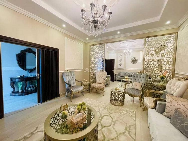 Apartment in Jida，North Jeddah，Al Marwah 4 bedrooms 1200000 SAR - 87538987